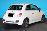 2016 Fiat 500 500S TwinAir Sedan for sale, Japanese used car export - photo 2 of 30 | GULJI TRADERS