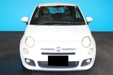 2016 Fiat 500 500S TwinAir Sedan for sale, Japanese used car export - photo 3 of 30 | GULJI TRADERS
