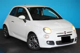 2016 Fiat 500 500S TwinAir Sedan for sale, Japanese used car export - photo 5 of 30 | GULJI TRADERS