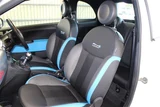 2016 Fiat 500 500S TwinAir Sedan for sale, Japanese used car export - photo 9 of 30 | GULJI TRADERS