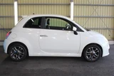 2016 Fiat 500 500S TwinAir Sedan for sale, Japanese used car export - photo 28 of 30 | GULJI TRADERS