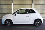 2016 Fiat 500 500S TwinAir Sedan for sale, Japanese used car export - photo 29 of 30 | GULJI TRADERS