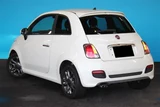 2016 Fiat 500 500S TwinAir Sedan for sale, Japanese used car export - photo 30 of 30 | GULJI TRADERS