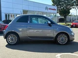 2016 Fiat 500 Sedan for sale, Japanese used car export - photo 4 of 22 | GULJI TRADERS