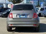 2016 Fiat 500 Sedan for sale, Japanese used car export - photo 6 of 22 | GULJI TRADERS