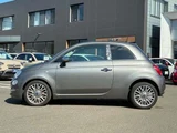 2016 Fiat 500 Sedan for sale, Japanese used car export - photo 8 of 22 | GULJI TRADERS