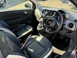 2016 Fiat 500 Sedan for sale, Japanese used car export - photo 11 of 22 | GULJI TRADERS