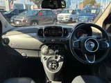 2016 Fiat 500 Sedan for sale, Japanese used car export - photo 16 of 22 | GULJI TRADERS