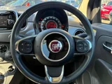 2016 Fiat 500 Sedan for sale, Japanese used car export - photo 17 of 22 | GULJI TRADERS