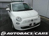 2016 Fiat 500 900 TwinAir 5DAT 2WD Sedan for sale, Japanese used car export - photo 1 of 3 | GULJI TRADERS