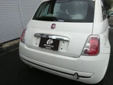 2016 Fiat 500 900 TwinAir 5DAT 2WD Sedan for sale, Japanese used car export - photo 2 of 3 | GULJI TRADERS