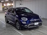 2016 Fiat 500 500 Sedan for sale, Japanese used car export - photo 1 of 3 | GULJI TRADERS