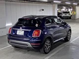 2016 Fiat 500 500 Sedan for sale, Japanese used car export - photo 3 of 3 | GULJI TRADERS