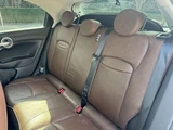 2016 Fiat 500 Sedan for sale, Japanese used car export - photo 21 of 50 | GULJI TRADERS