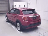 2016 Fiat 500 500X SUV for sale, Japanese used car export - photo 2 of 7 | GULJI TRADERS