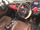 2016 Fiat 500 500X SUV for sale, Japanese used car export - photo 3 of 7 | GULJI TRADERS