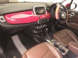 2016 Fiat 500 500X SUV for sale, Japanese used car export - photo 4 of 7 | GULJI TRADERS