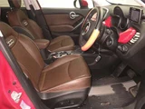 2016 Fiat 500 500X SUV for sale, Japanese used car export - photo 5 of 7 | GULJI TRADERS
