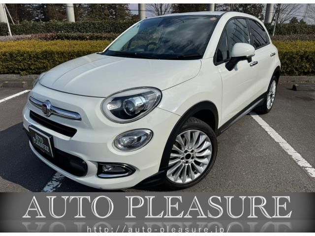 2016 Fiat 500 - photo 1 2016 Fiat 500 Sedan for sale, Japanese used car export - photo 1 of 24 | GULJI TRADERS