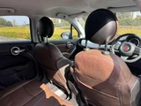 2016 Fiat 500 Sedan for sale, Japanese used car export - photo 10 of 24 | GULJI TRADERS