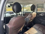 2016 Fiat 500 Sedan for sale, Japanese used car export - photo 12 of 24 | GULJI TRADERS