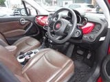 2016 Fiat 500 Sedan for sale, Japanese used car export - photo 11 of 22 | GULJI TRADERS