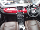 2016 Fiat 500 Sedan for sale, Japanese used car export - photo 15 of 22 | GULJI TRADERS