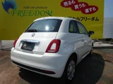 2016 Fiat 500 TwinAir Sedan for sale, Japanese used car export - photo 2 of 24 | GULJI TRADERS