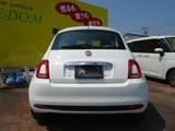 2016 Fiat 500 TwinAir Sedan for sale, Japanese used car export - photo 4 of 24 | GULJI TRADERS