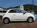 2016 Fiat 500 TwinAir Sedan for sale, Japanese used car export - photo 5 of 24 | GULJI TRADERS