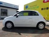 2016 Fiat 500 TwinAir Sedan for sale, Japanese used car export - photo 6 of 24 | GULJI TRADERS