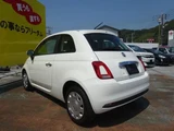 2016 Fiat 500 TwinAir Sedan for sale, Japanese used car export - photo 8 of 24 | GULJI TRADERS
