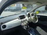 2016 Fiat 500 TwinAir Sedan for sale, Japanese used car export - photo 17 of 24 | GULJI TRADERS
