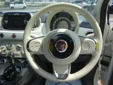 2016 Fiat 500 TwinAir Sedan for sale, Japanese used car export - photo 19 of 24 | GULJI TRADERS