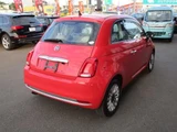 2016 Fiat 500 Sedan for sale, Japanese used car export - photo 2 of 23 | GULJI TRADERS