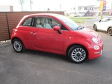 2016 Fiat 500 Sedan for sale, Japanese used car export - photo 3 of 23 | GULJI TRADERS