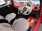 2016 Fiat 500 Sedan for sale, Japanese used car export - photo 4 of 23 | GULJI TRADERS