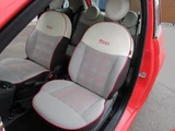 2016 Fiat 500 Sedan for sale, Japanese used car export - photo 5 of 23 | GULJI TRADERS