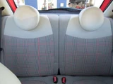2016 Fiat 500 Sedan for sale, Japanese used car export - photo 6 of 23 | GULJI TRADERS