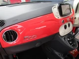 2016 Fiat 500 Sedan for sale, Japanese used car export - photo 8 of 23 | GULJI TRADERS