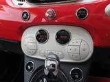 2016 Fiat 500 Sedan for sale, Japanese used car export - photo 13 of 23 | GULJI TRADERS