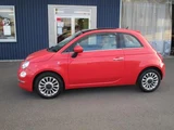 2016 Fiat 500 Sedan for sale, Japanese used car export - photo 20 of 23 | GULJI TRADERS