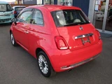 2016 Fiat 500 Sedan for sale, Japanese used car export - photo 21 of 23 | GULJI TRADERS