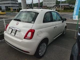 2016 Fiat 500 TwinAir POP Sedan for sale, Japanese used car export - photo 2 of 15 | GULJI TRADERS
