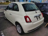 2016 Fiat 500 TwinAir POP Sedan for sale, Japanese used car export - photo 3 of 15 | GULJI TRADERS