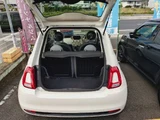 2016 Fiat 500 TwinAir POP Sedan for sale, Japanese used car export - photo 13 of 15 | GULJI TRADERS