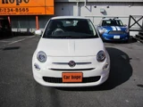 2016 Fiat 500 1.2 Sedan for sale, Japanese used car export - photo 2 of 9 | GULJI TRADERS