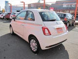 2016 Fiat 500 1.2 Sedan for sale, Japanese used car export - photo 4 of 9 | GULJI TRADERS