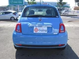 2016 Fiat 500 TwinAir Sedan for sale, Japanese used car export - photo 2 of 9 | GULJI TRADERS
