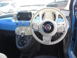 2016 Fiat 500 TwinAir Sedan for sale, Japanese used car export - photo 3 of 9 | GULJI TRADERS
